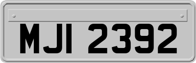 MJI2392