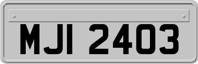 MJI2403