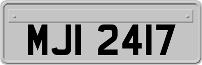 MJI2417