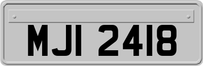MJI2418
