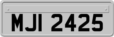 MJI2425
