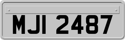MJI2487