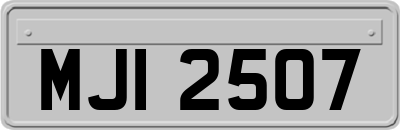 MJI2507