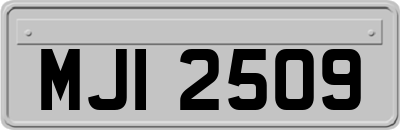 MJI2509