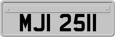 MJI2511