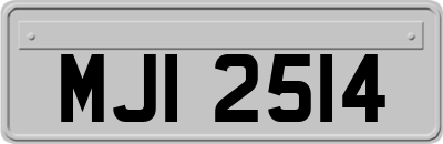 MJI2514