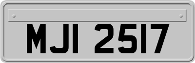 MJI2517