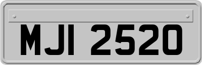 MJI2520