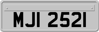 MJI2521