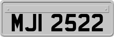 MJI2522