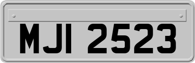 MJI2523