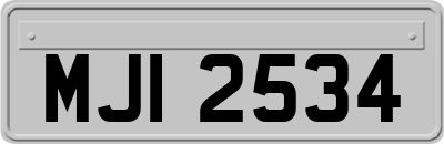 MJI2534