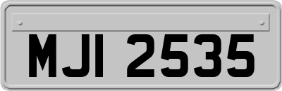 MJI2535