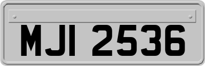 MJI2536
