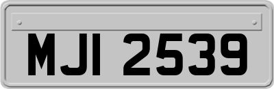 MJI2539