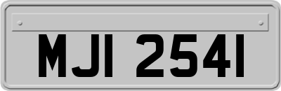 MJI2541