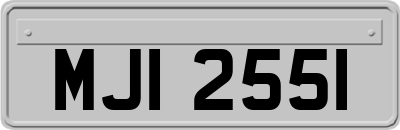 MJI2551