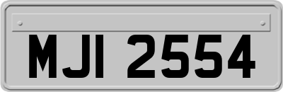 MJI2554