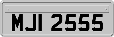 MJI2555