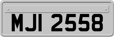 MJI2558