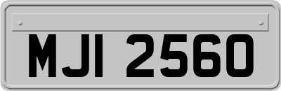 MJI2560
