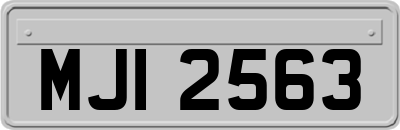 MJI2563