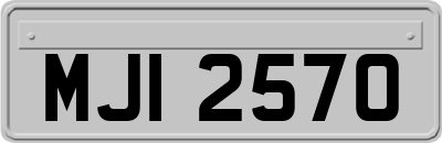 MJI2570