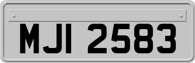 MJI2583