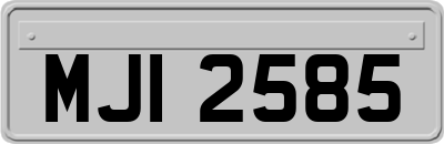 MJI2585