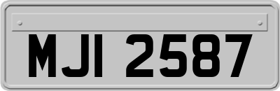 MJI2587
