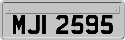 MJI2595