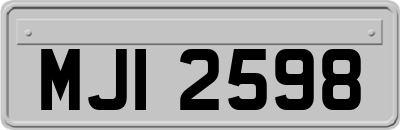 MJI2598