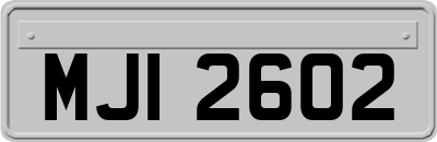 MJI2602