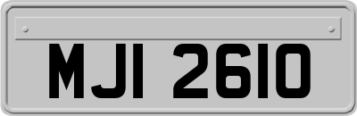 MJI2610