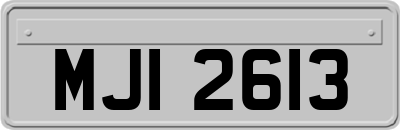 MJI2613