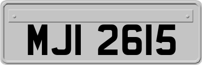 MJI2615
