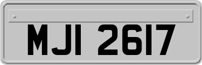 MJI2617