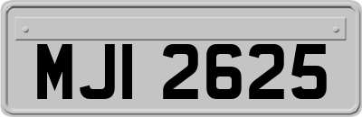 MJI2625