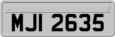 MJI2635