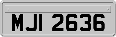 MJI2636