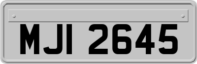 MJI2645