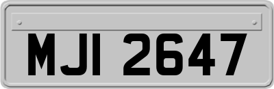 MJI2647