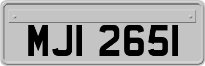 MJI2651
