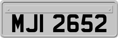 MJI2652