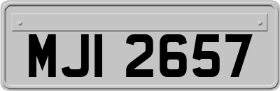 MJI2657