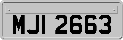 MJI2663