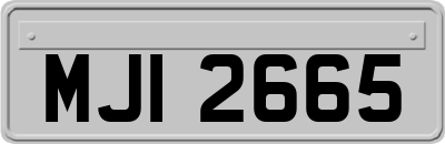 MJI2665