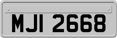 MJI2668