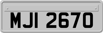 MJI2670