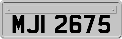 MJI2675